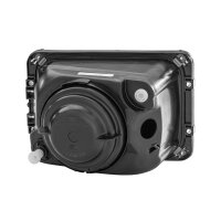 Left main headlight 24 V T4W halogen HELLA