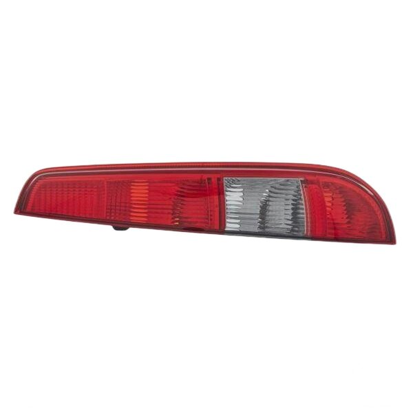 Rückleuchte rechts mit Schlusslicht Glühlampen-Technologie W5W HELLA für FORD Focus II Turnier
