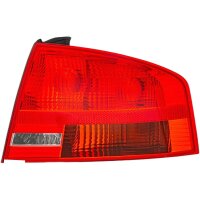 Rückleuchte rechts mit Schlusslicht 12 V...