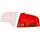 Rear Light right 12 V P21W Bulb technology HELLA suitable for AUDI A4