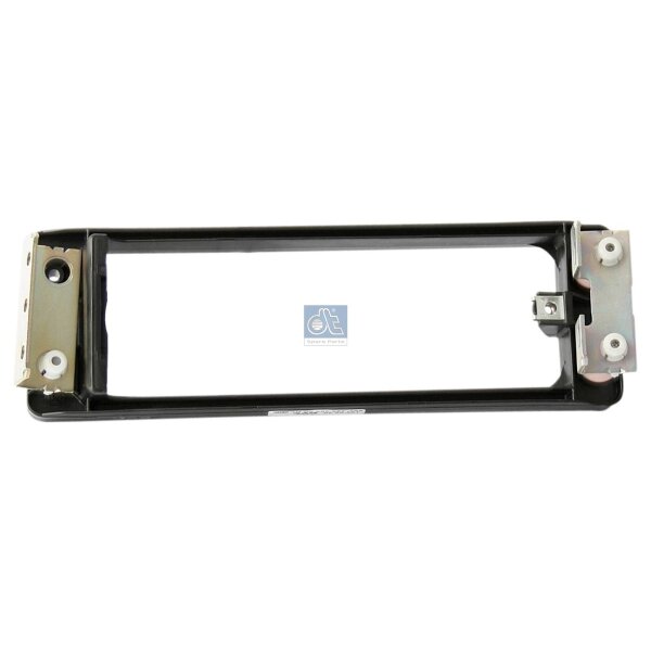 Halter Zusatzscheinwerfer DT SPARE PARTS IAM-Expertise passend für u.a. DAF CF