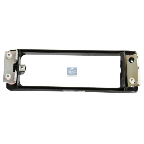 Halter Zusatzscheinwerfer DT SPARE PARTS IAM-Expertise passend für u.a. DAF CF