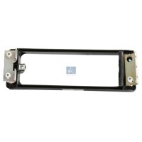 Halter Zusatzscheinwerfer DT SPARE PARTS IAM-Expertise...
