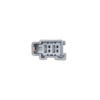 Rückleuchte links mit Schlusslicht LED PY21W HELLA für FORD Mondeo IV