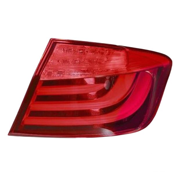 Rückleuchte rechts mit Seitenmarkierungslicht (LED) 12 V LED HELLA für BMW 5er