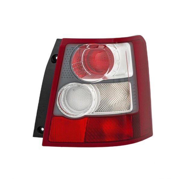 Rückleuchte rechts mit Schlusslicht 12 V Glühlampen-Technologie P21W HELLA für LAND ROVER Range Rover Sport