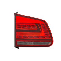 Rückleuchte links mit Schlusslicht (LED) 12 V LED HELLA für VW Tiguan