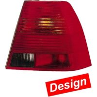 Rear Light right R5W Bulb technology HELLA suitable for...