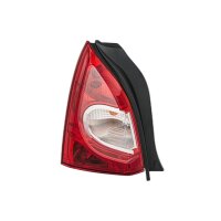 Rückleuchte links mit Schlusslicht 12 V...