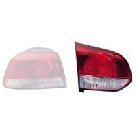 Rückleuchte links mit Schlusslicht 12 V...