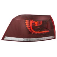 Rückleuchte links mit Schlusslicht (LED) 12 V LED...