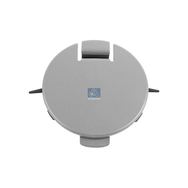 Cover DT SPARE PARTS Aftermarket-Expertise suitable for IVECO