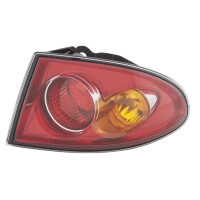Rear Light right W16W Bulb technology HELLA suitable for SEAT CORDOBA