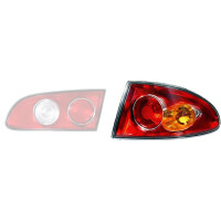 Rear Light right W16W Bulb technology HELLA suitable for SEAT CORDOBA
