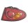 Rear Light right W16W Bulb technology HELLA suitable for SEAT CORDOBA