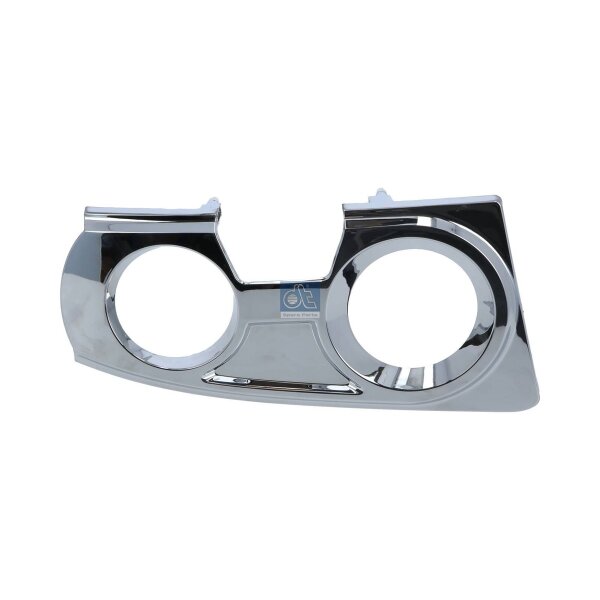 Halter Nebelscheinwerfer DT SPARE PARTS IAM-Expertise passend für IVECO