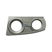 Halter Hauptscheinwerfer DT SPARE PARTS IAM-Expertise...