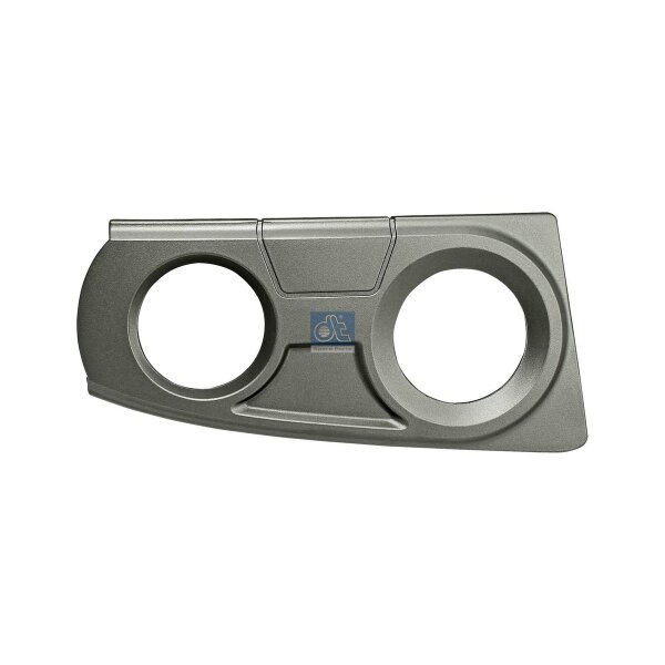 Halter Hauptscheinwerfer DT SPARE PARTS IAM-Expertise passend für IVECO