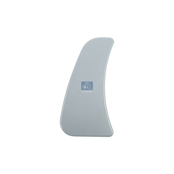 Cover DT SPARE PARTS Aftermarket-Expertise suitable for IVECO