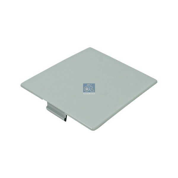Cover DT SPARE PARTS Aftermarket-Expertise suitable for IVECO