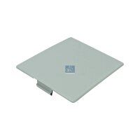 Cover DT SPARE PARTS Aftermarket-Expertise suitable for...