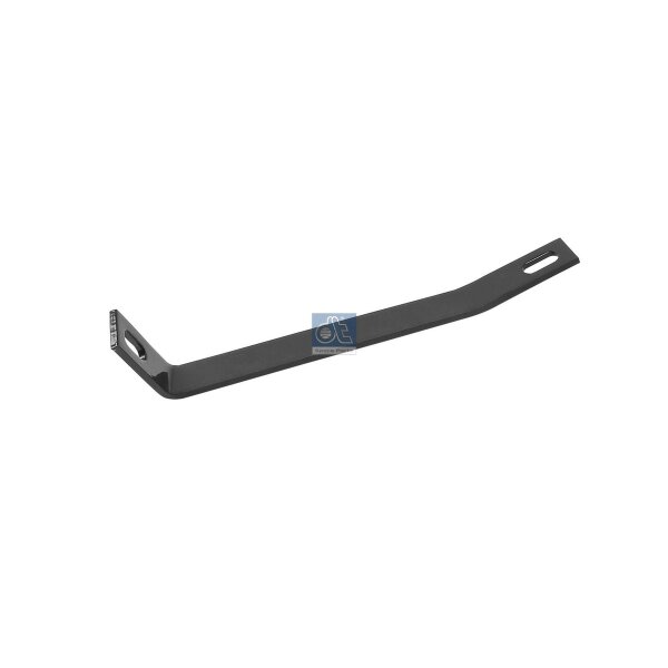 Halter Stoßfänger DT SPARE PARTS IAM-Expertise passend für IVECO