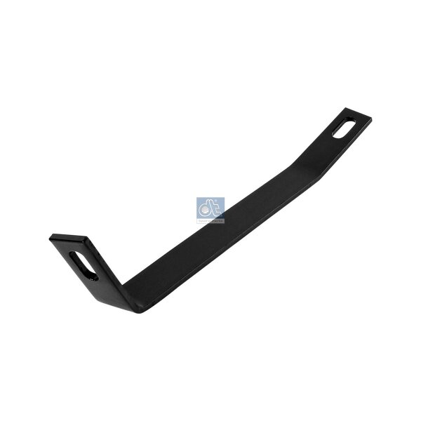 Halter Stoßfänger DT SPARE PARTS IAM-Expertise passend für IVECO