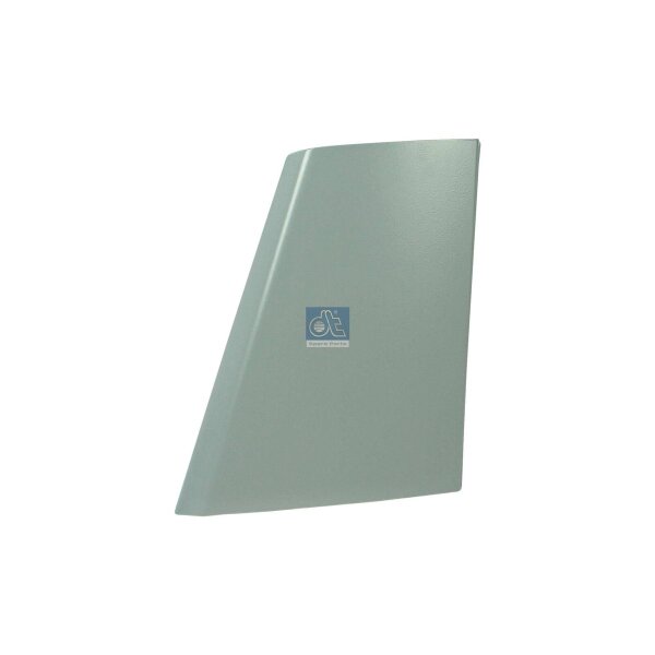 Cover DT SPARE PARTS Aftermarket-Expertise suitable for IVECO