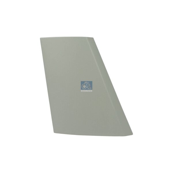 Cover DT SPARE PARTS Aftermarket-Expertise suitable for IVECO