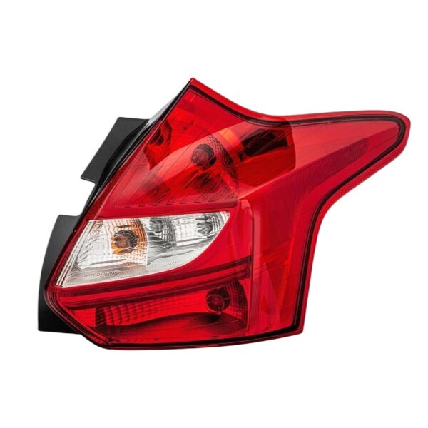 Rear Light right 12 V W16W LED HELLA suitable for e.g....