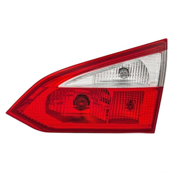 Rear Light right 12 V W16W Bulb technology HELLA for e.g....