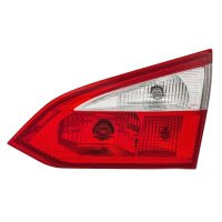 Rückleuchte rechts 12 V W16W Glühlampen-Technologie HELLA für u.a. FORD FOCUS