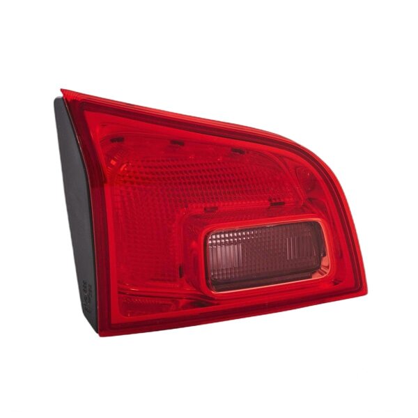 Rückleuchte links mit Schlusslicht Glühlampen-Technologie W5W HELLA für OPEL Astra J Caravan