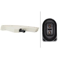 Blinkleuchte rechts Glühlampen-Technologie HELLA für VW PASSAT B6 (3C2)
