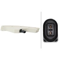 Blinkleuchte rechts Glühlampen-Technologie HELLA für VW PASSAT B6 (3C2)
