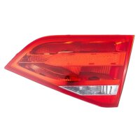 Rückleuchte rechts mit Schlusslicht 12 V...