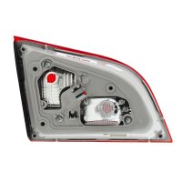 Rear Light right W5W Bulb technology HELLA suitable for e.g. OPEL ASTRA