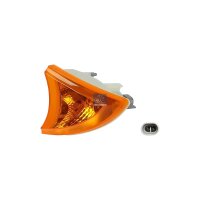 Direction Indicator front right DT SPARE PARTS for IVECO...