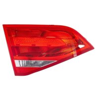 Rückleuchte links mit Schlusslicht 12 V...