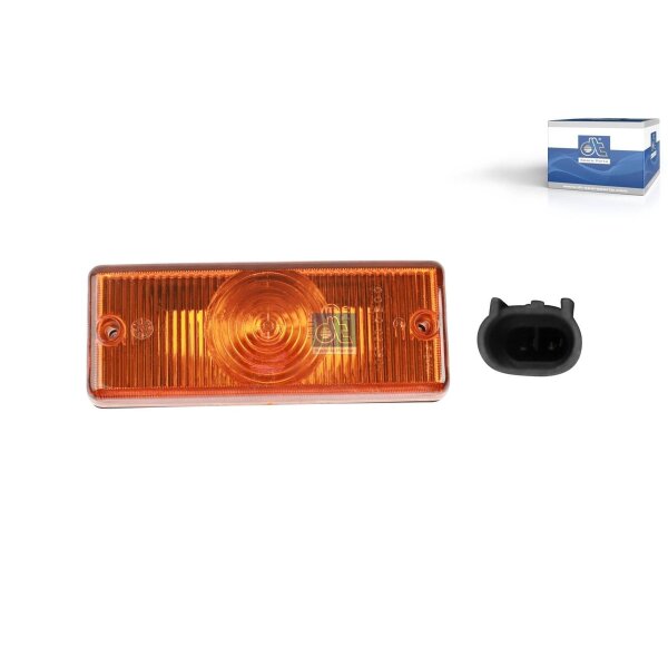 Direction Indicator DT SPARE PARTS Aftermarket-Expertise fits IVECO