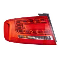 Rückleuchte links mit Schlusslicht (LED) 12 V LED...