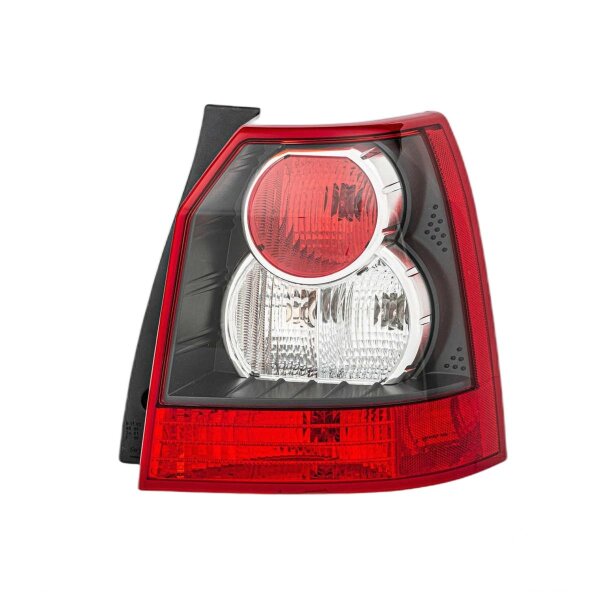 Rückleuchte rechts mit Schlusslicht 12 V Glühlampen-Technologie PY21W HELLA für LAND ROVER Freelander 2