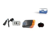 Side Marker Light DT SPARE PARTS for IVECO EUROTRAKKER...