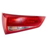 Rückleuchte links mit Schlusslicht (LED) 12 V mit...