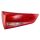 Rear Light left 12 V W16W with hybrid technology HELLA for e.g. AUDI A1