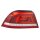 Rear Light left 12 V LED HELLA Lighting Expertise suitable for VW EOS