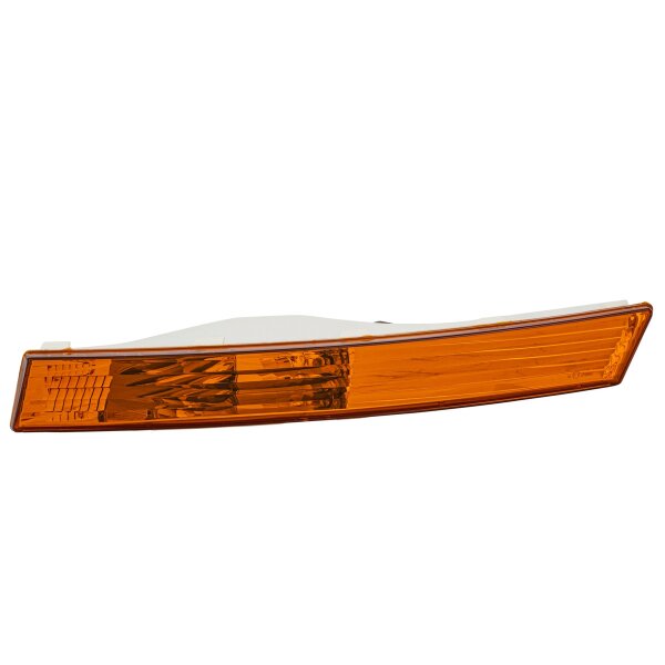 Blinklicht links Glühlampen-Technologie HELLA für VW PASSAT B6 (3C2)