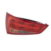 Rückleuchte links mit Schlusslicht 12 V...