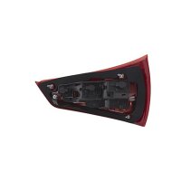 Rückleuchte links 12 V W16W Glühlampen-Technologie HELLA für u.a. AUDI A1
