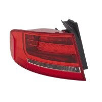Rückleuchte links mit Schlusslicht 12 V...